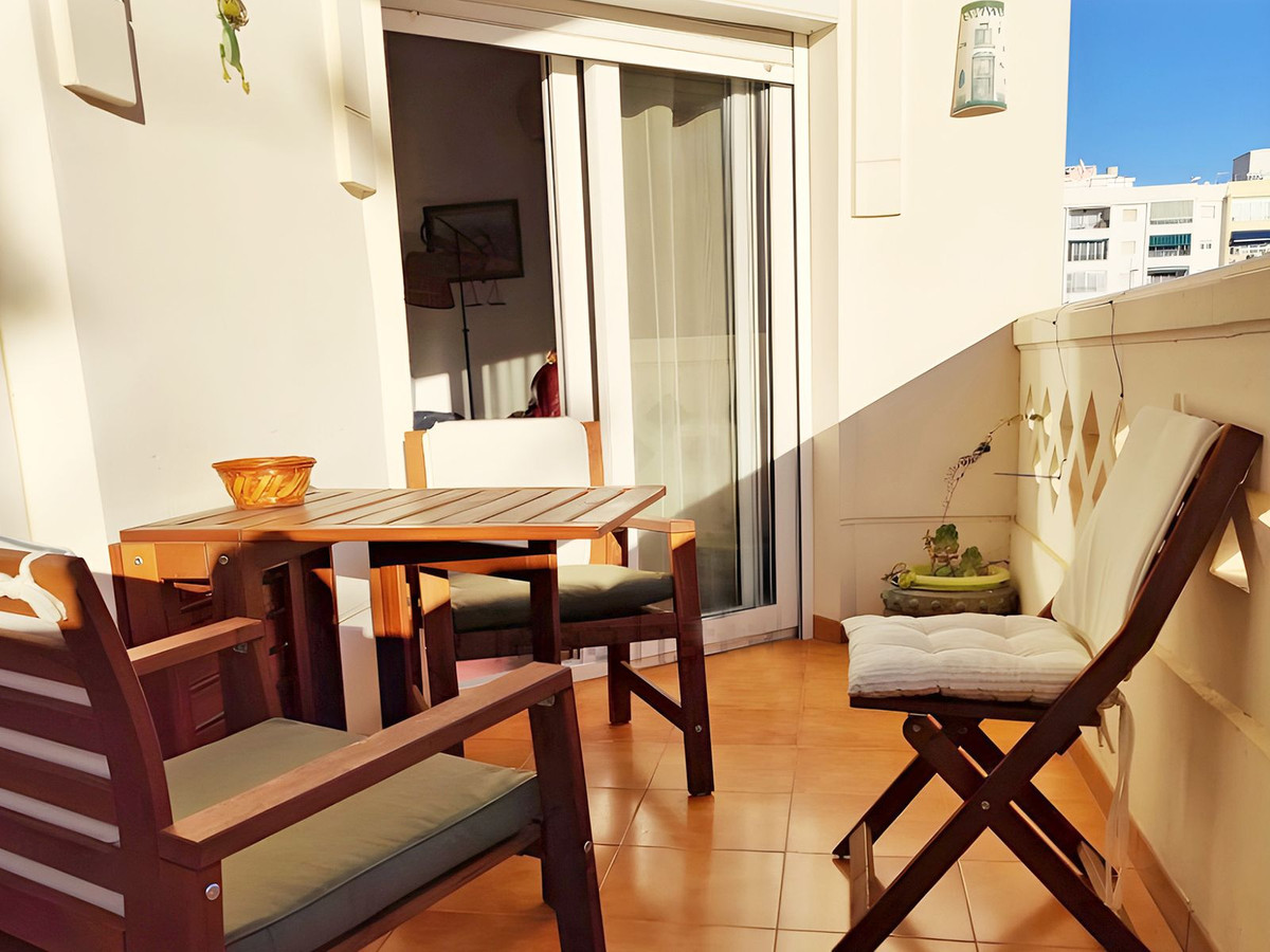 3 Bedroom Apartment in San Pedro de Alcántara - Photo 11