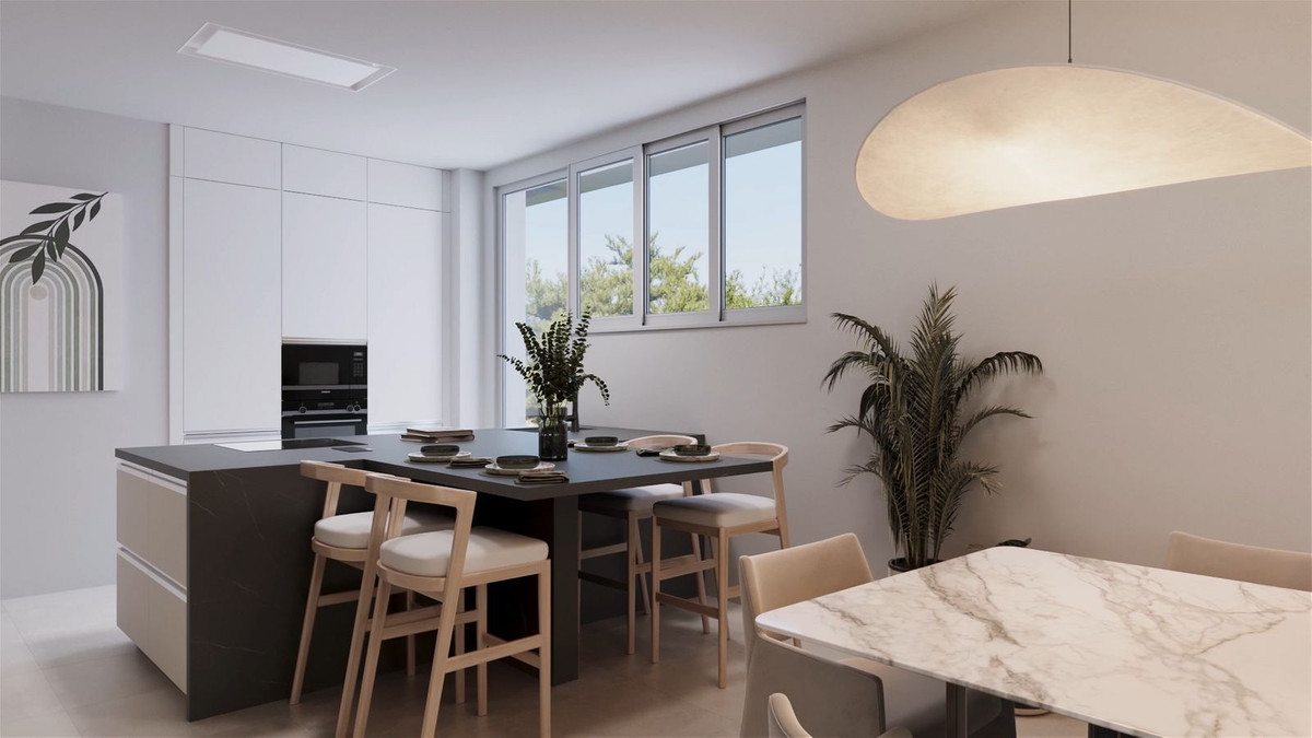 3 Bedroom Villa in Estepona - Photo 4