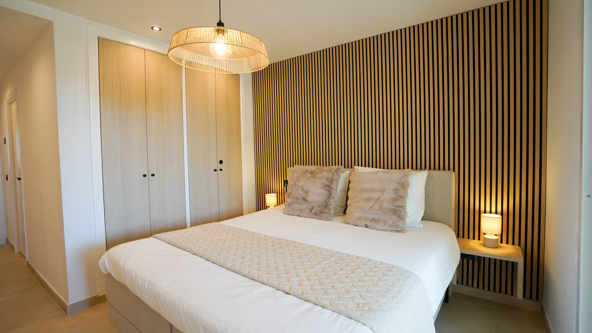 2 Bedroom Apartment in Marbella - Photo 11