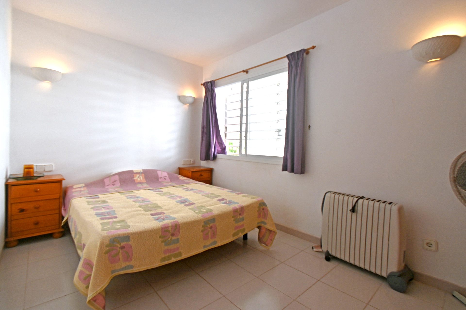 Apartamento com 3 quartos com vista mar em Baleares, Espanha – Foto 13