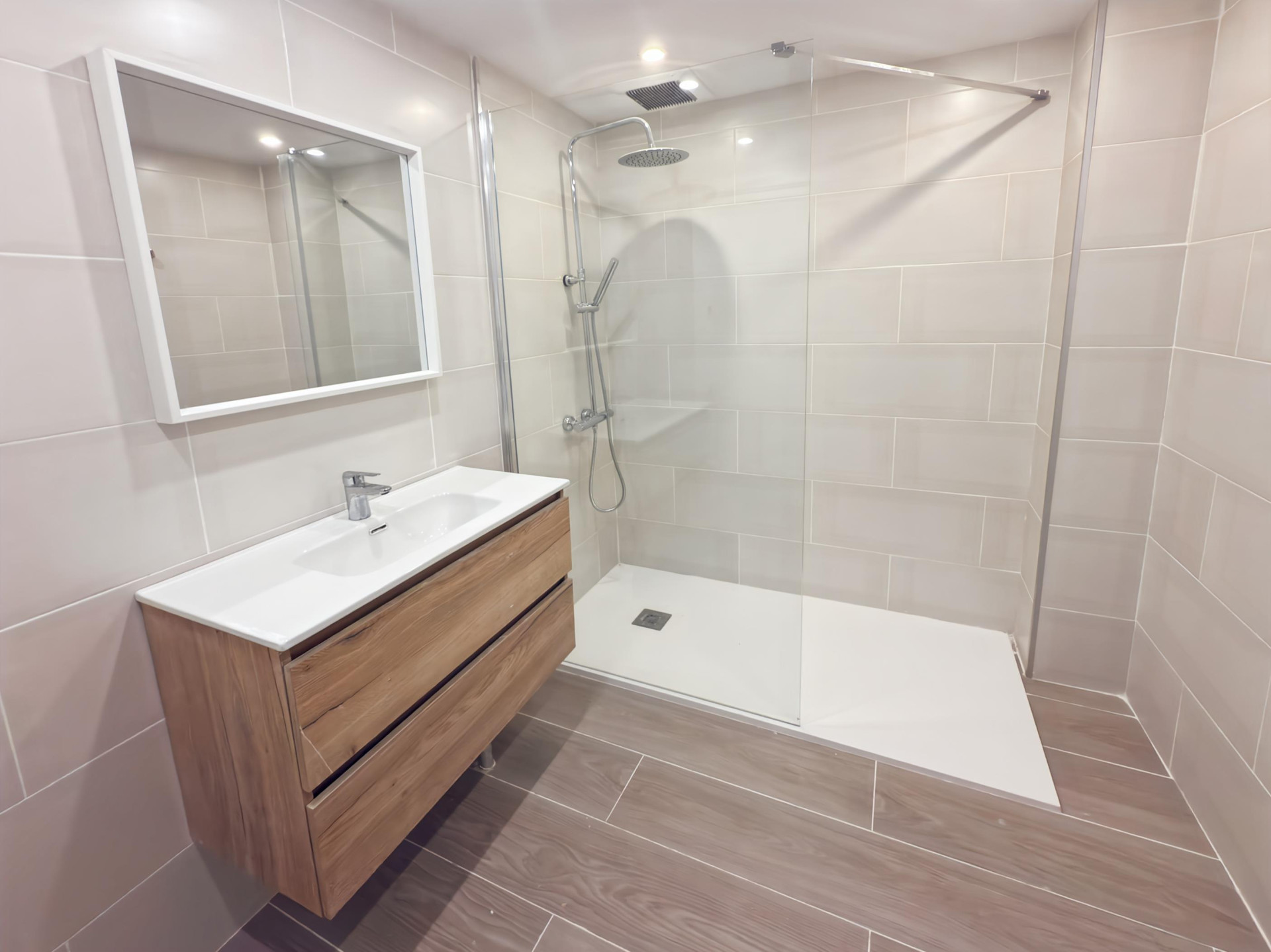 Apartamento com 3 quartos com piscina em Málaga, Espanha – Foto 15