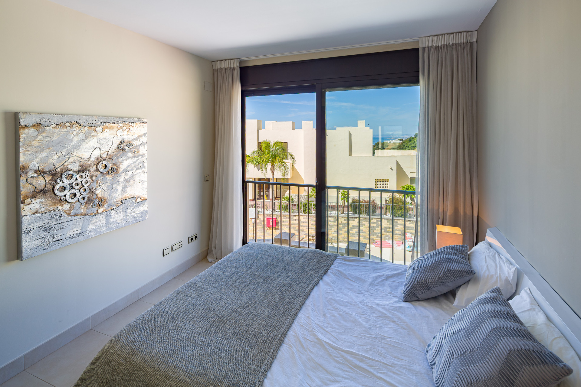 2 Bedroom Townhouse in Marbella - Foto 14