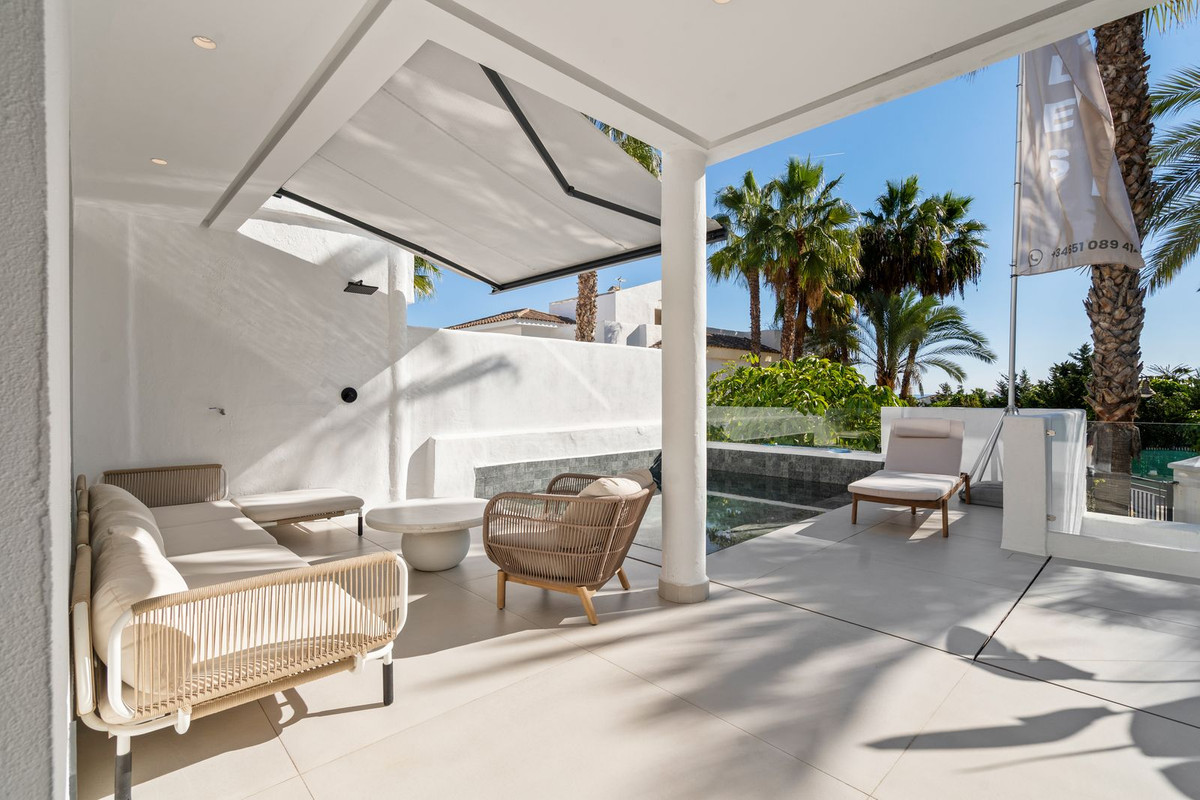 5 Bedroom Penthouse in Estepona - Foto 6