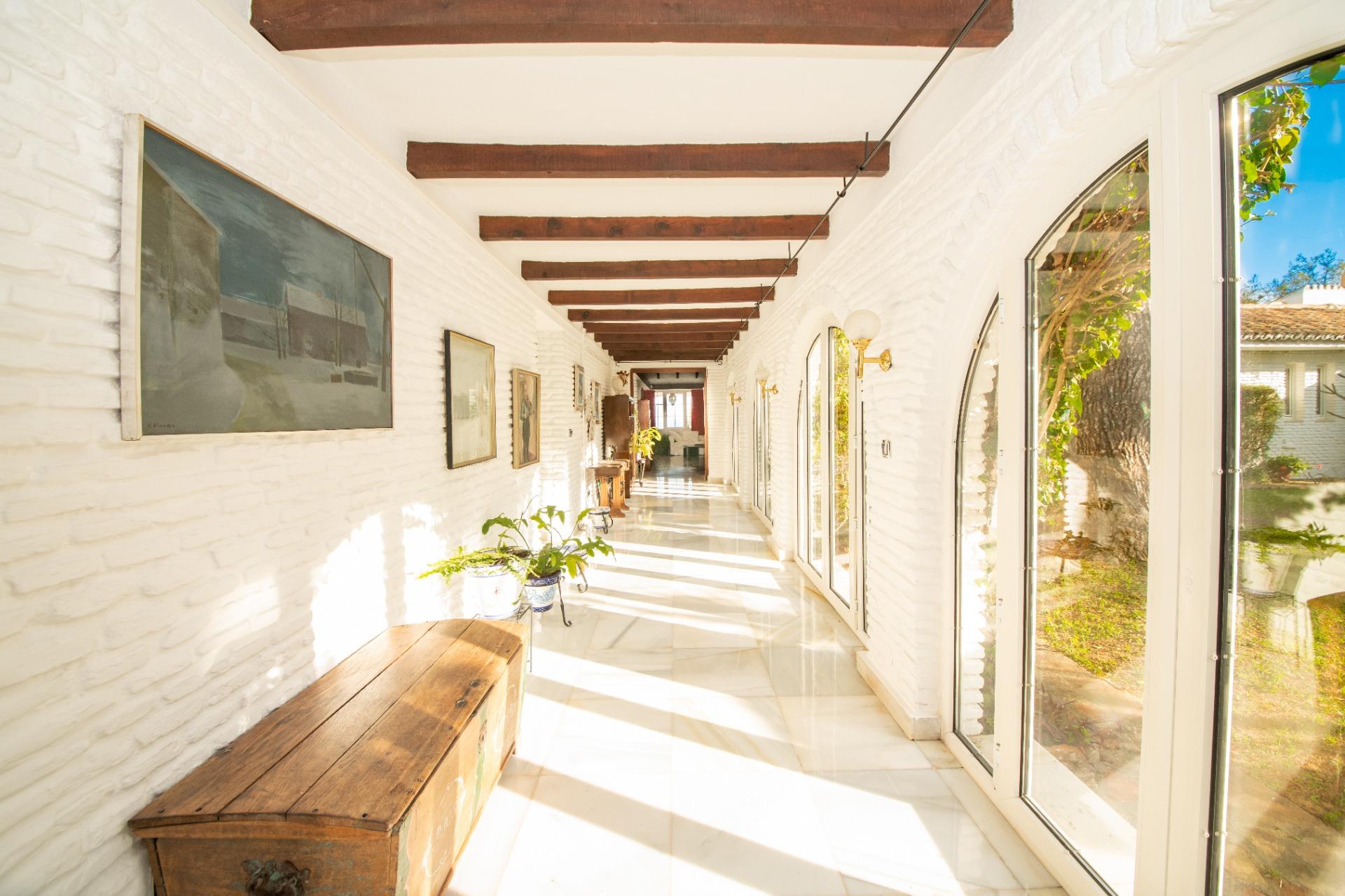 5 Bedroom Villa in Benalmádena - Foto 8
