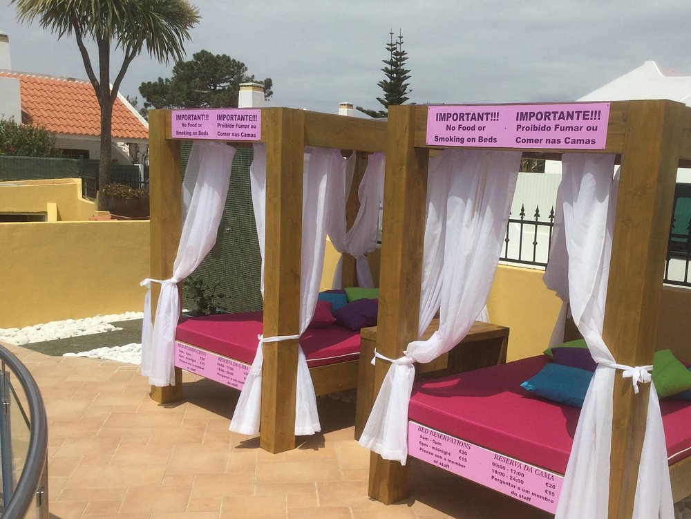 Gewerbefläche mit Pool in Spanien – Foto 7