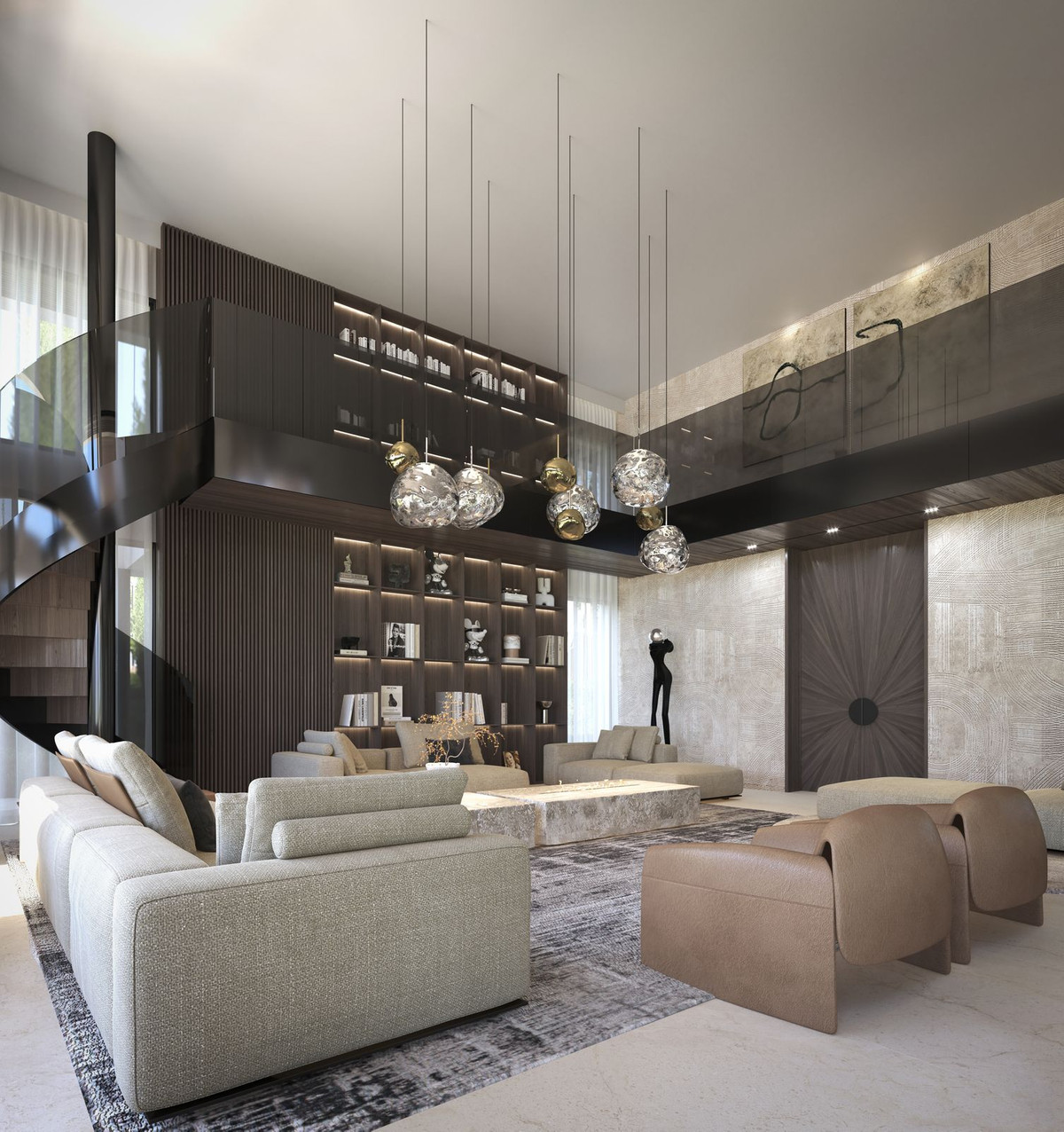 5 Bedroom Villa in Sotogrande - Photo 19