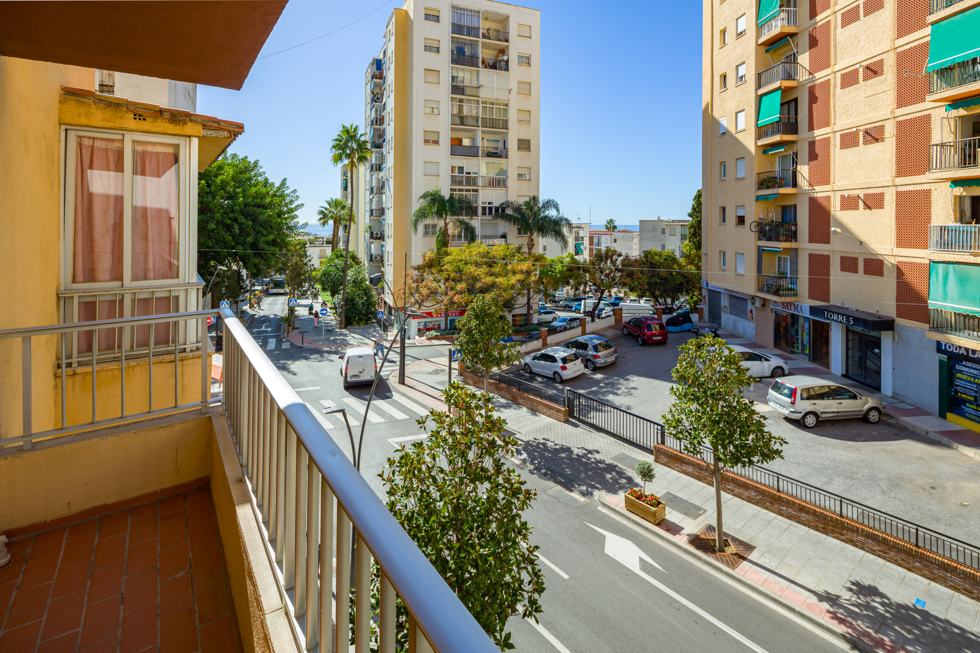 Apartment in Marbella