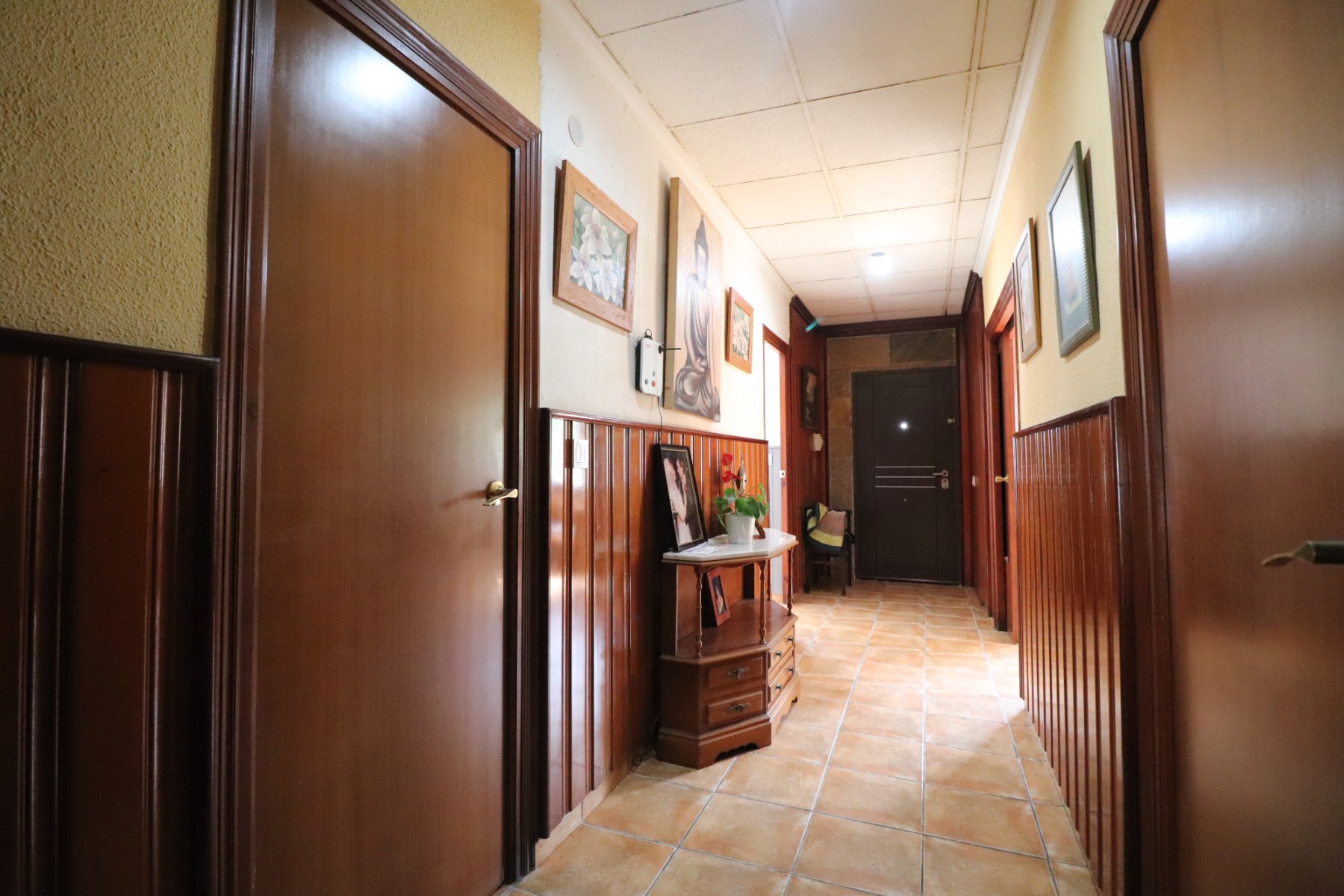 Moradia com 5 quartos com piscina em Alicante, Espanha – Foto 22