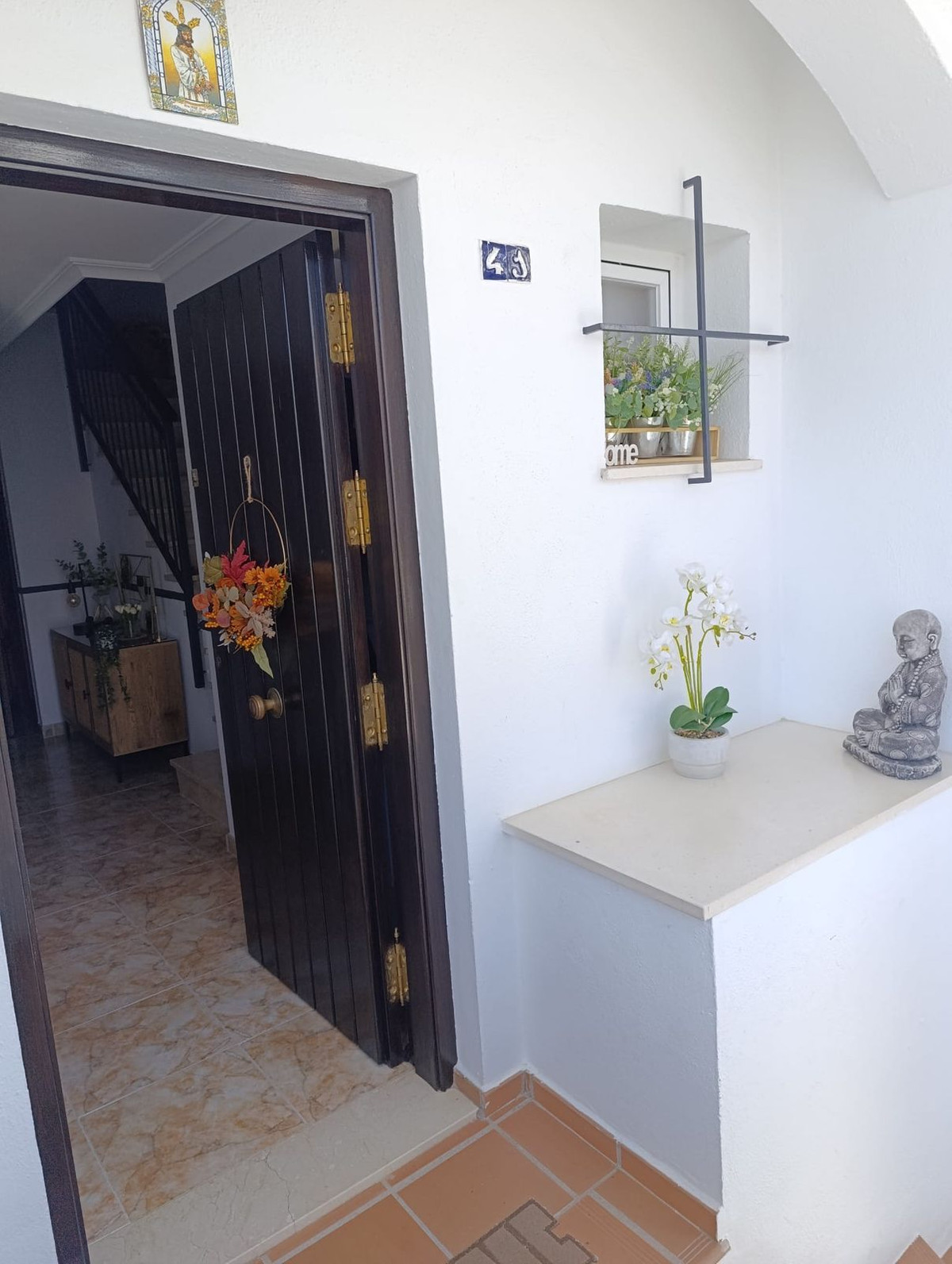 3 Bedroom Townhouse in Fuengirola - Photo 10