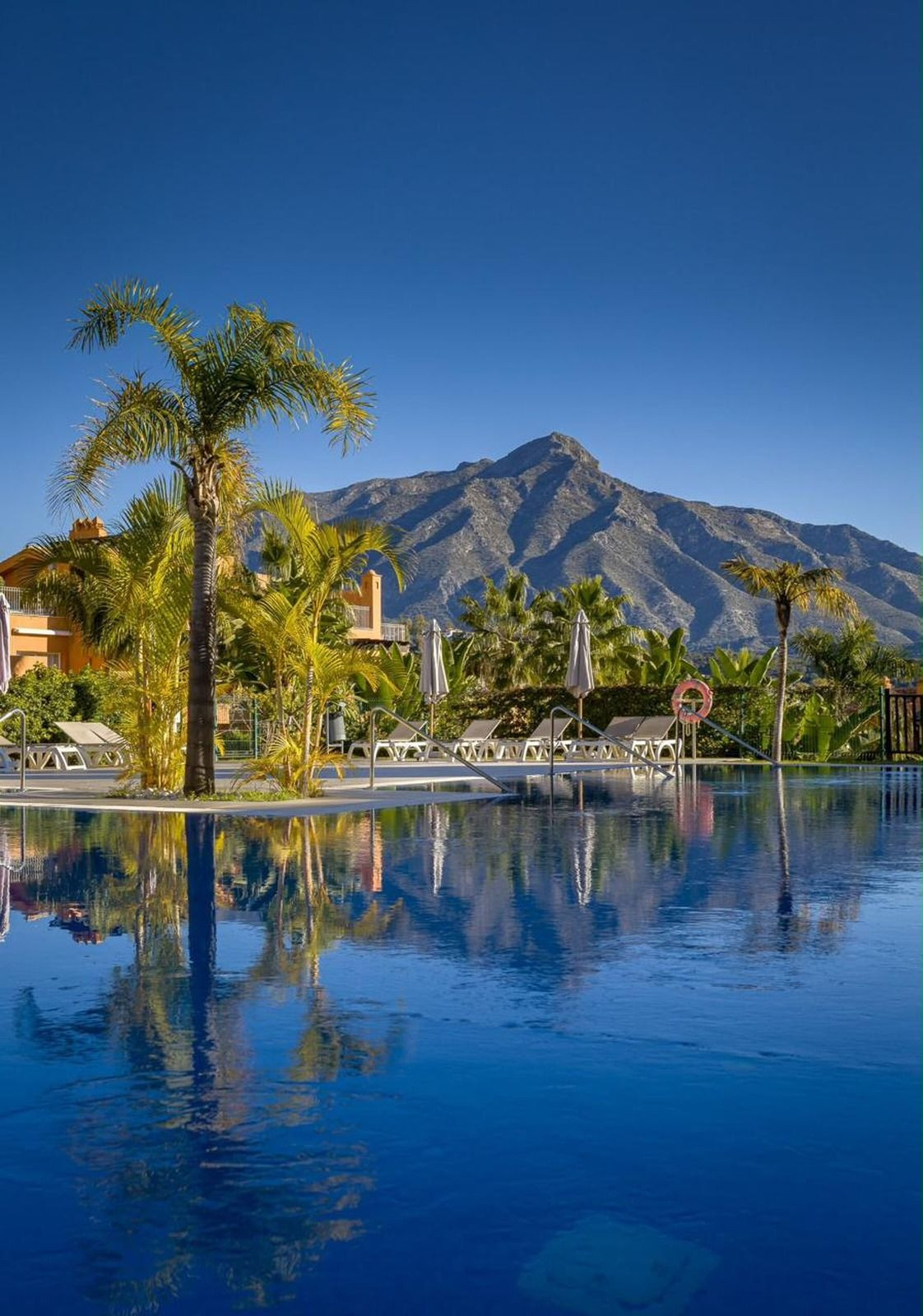 4 Bedroom Apartment in Marbella - Photo 25
