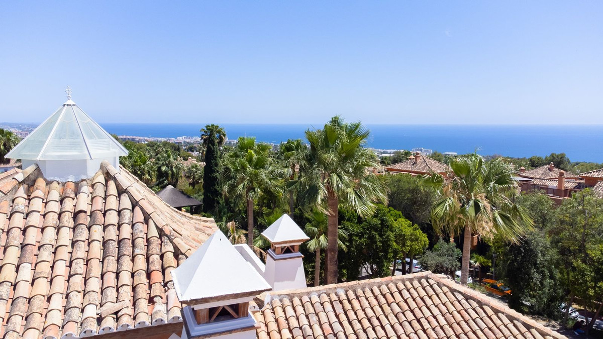 6 Bedroom Villa in Marbella - Фото 50