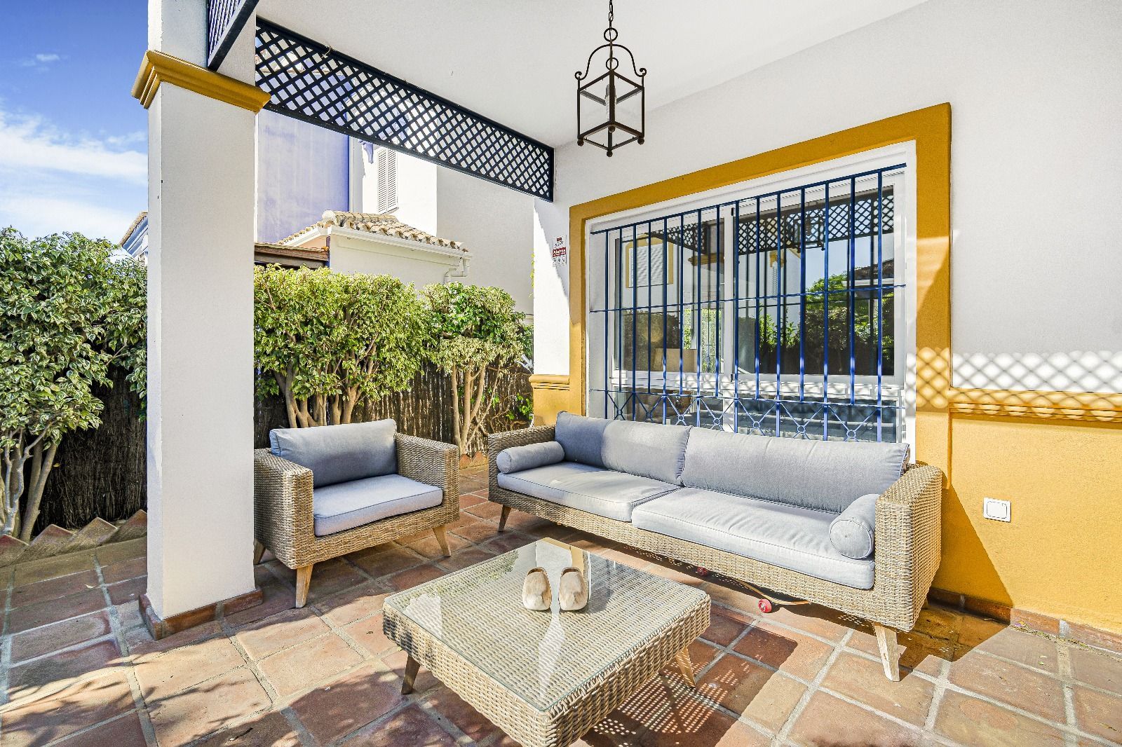 5 Bedroom Villa in San Pedro de Alcántara - Photo 20