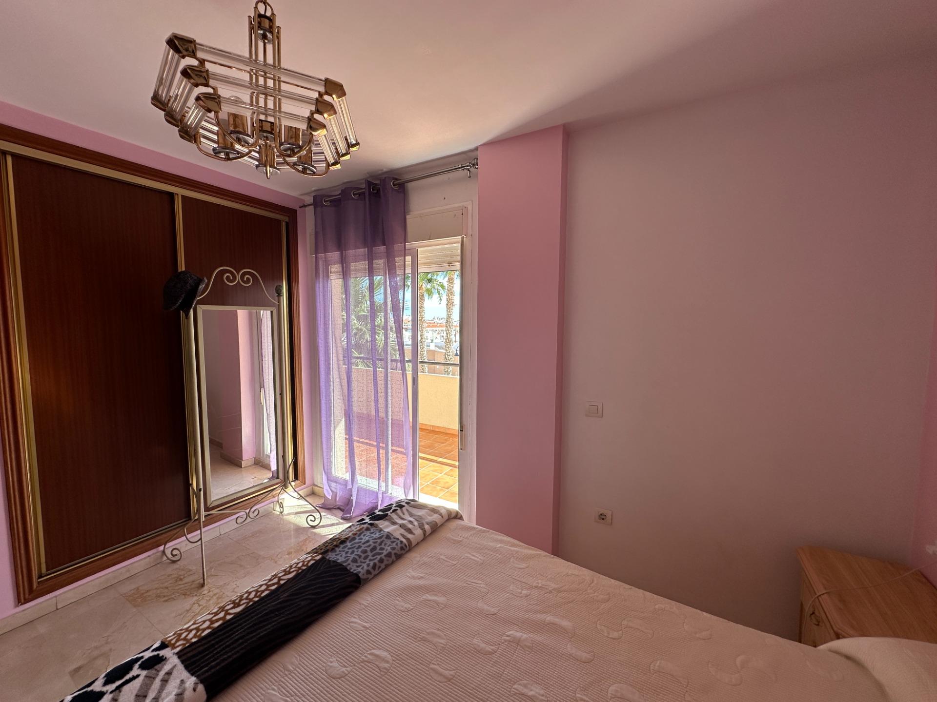 3 Bedroom Apartment in Mijas - Photo 14