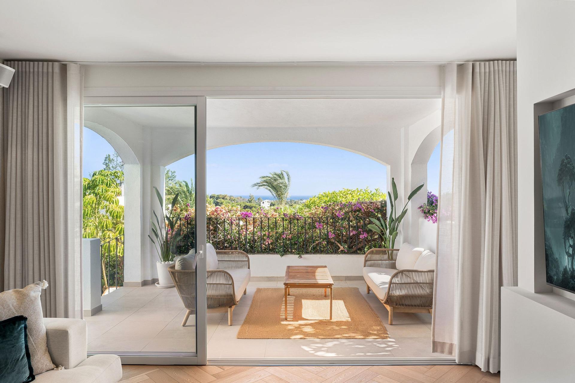 4 Bedroom Townhouse in Marbella - Photo 12