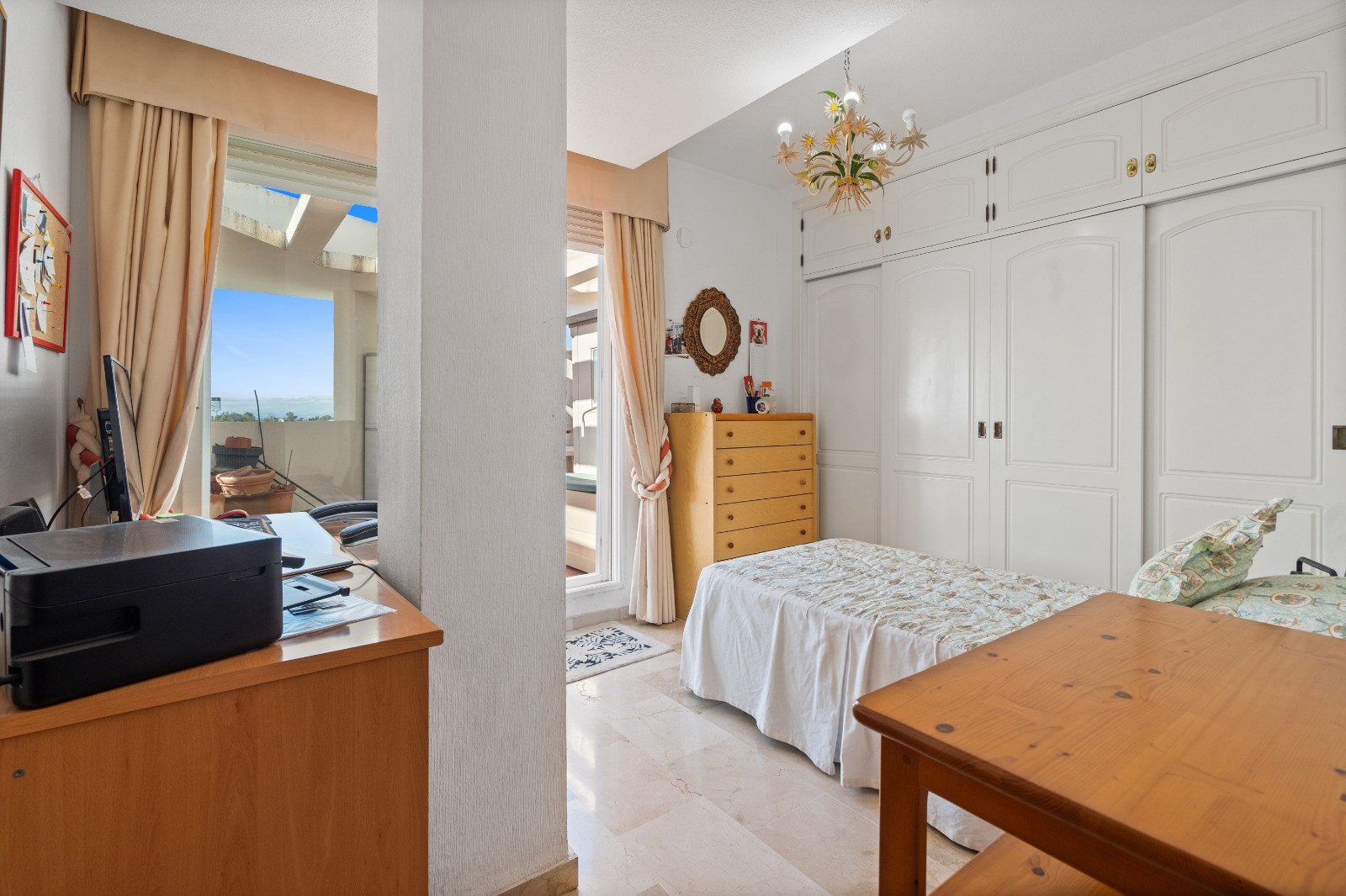 3 Bedroom Penthouse in San Pedro de Alcántara - Photo 19