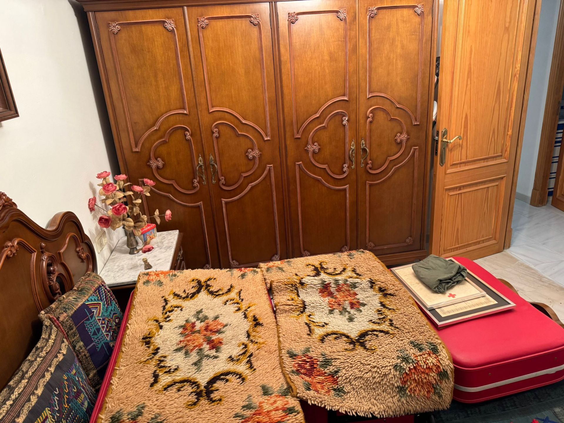Piso de 4 dormitorios en Baleares – Foto 12