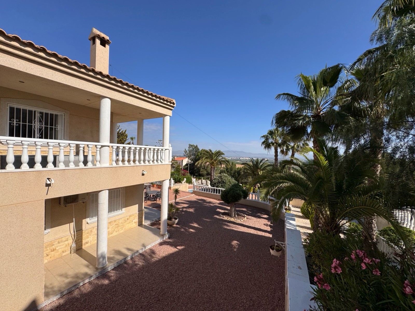 Moradia com 3 quartos com piscina em Alicante, Espanha – Foto 28