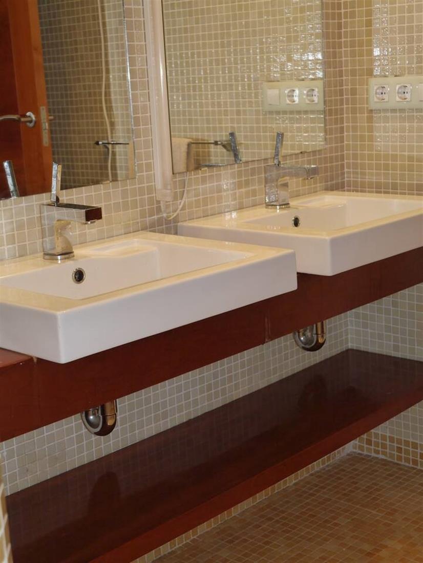Moradia com 5 quartos com piscina em Valência, Espanha – Foto 30