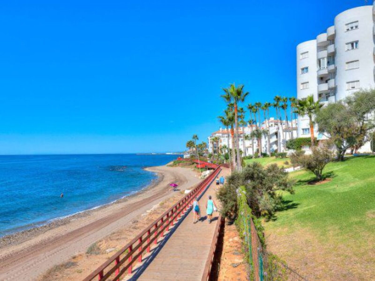 Apartment in Mijas - Photo 10