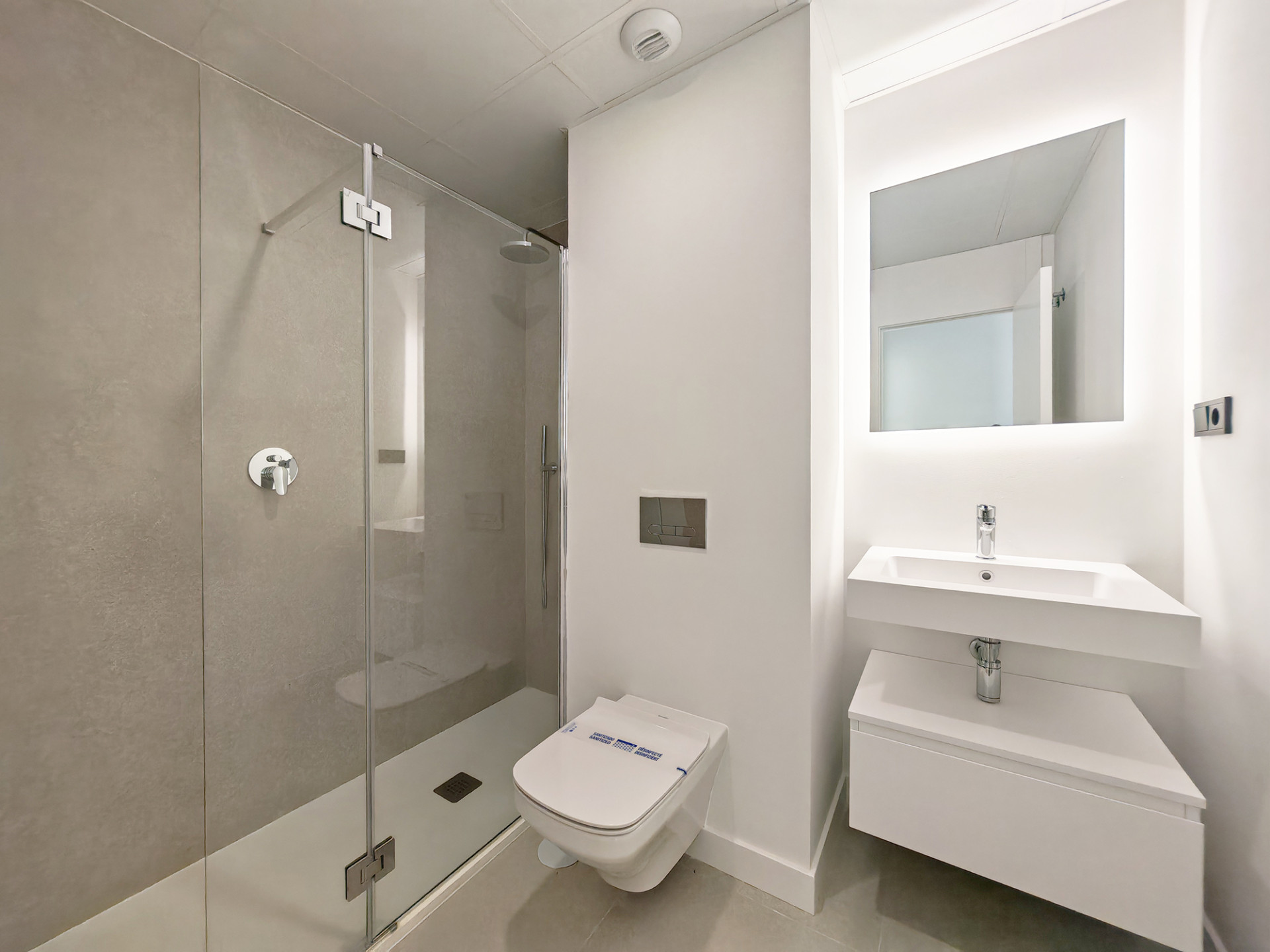3 Bedroom Apartment in Marbella - Foto 13