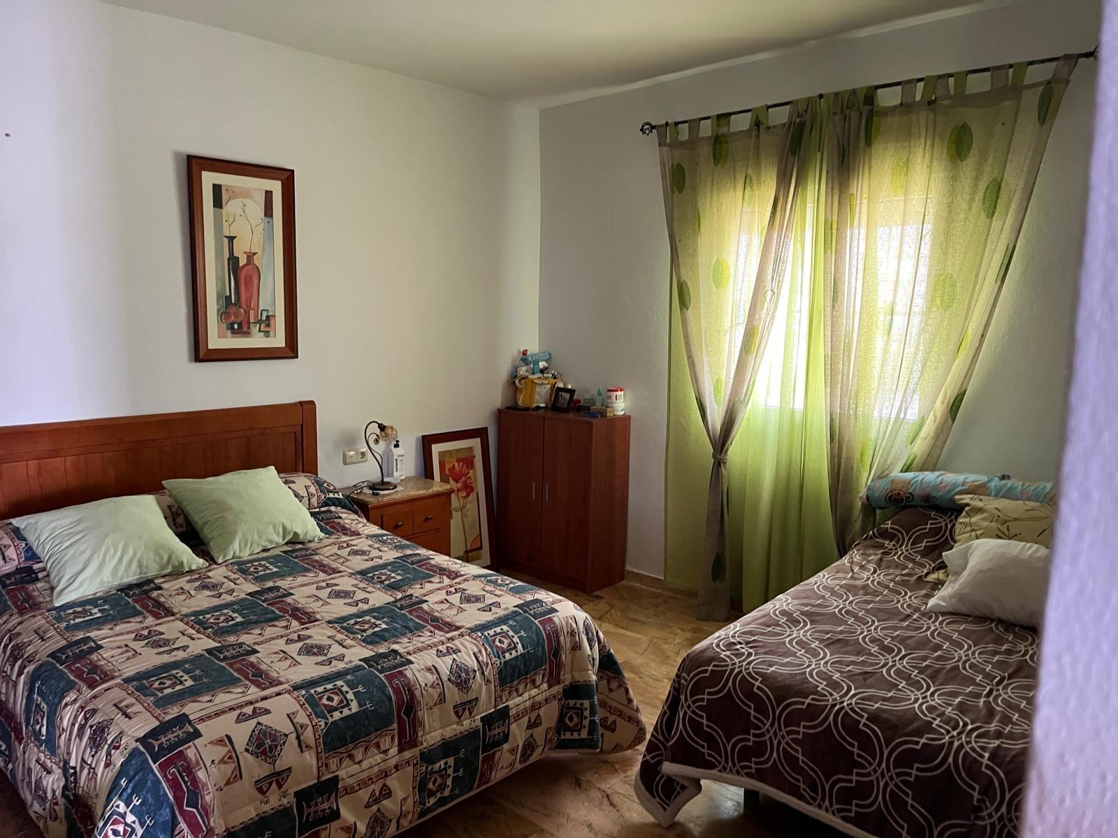 Moradia com 4 quartos com piscina em Almería, Espanha – Foto 13