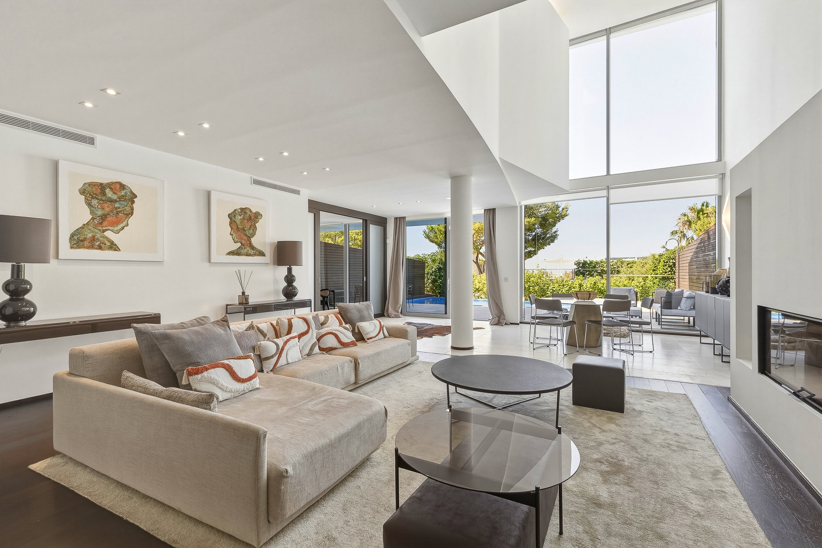 3 Bedroom Villa in Marbella - Photo 3