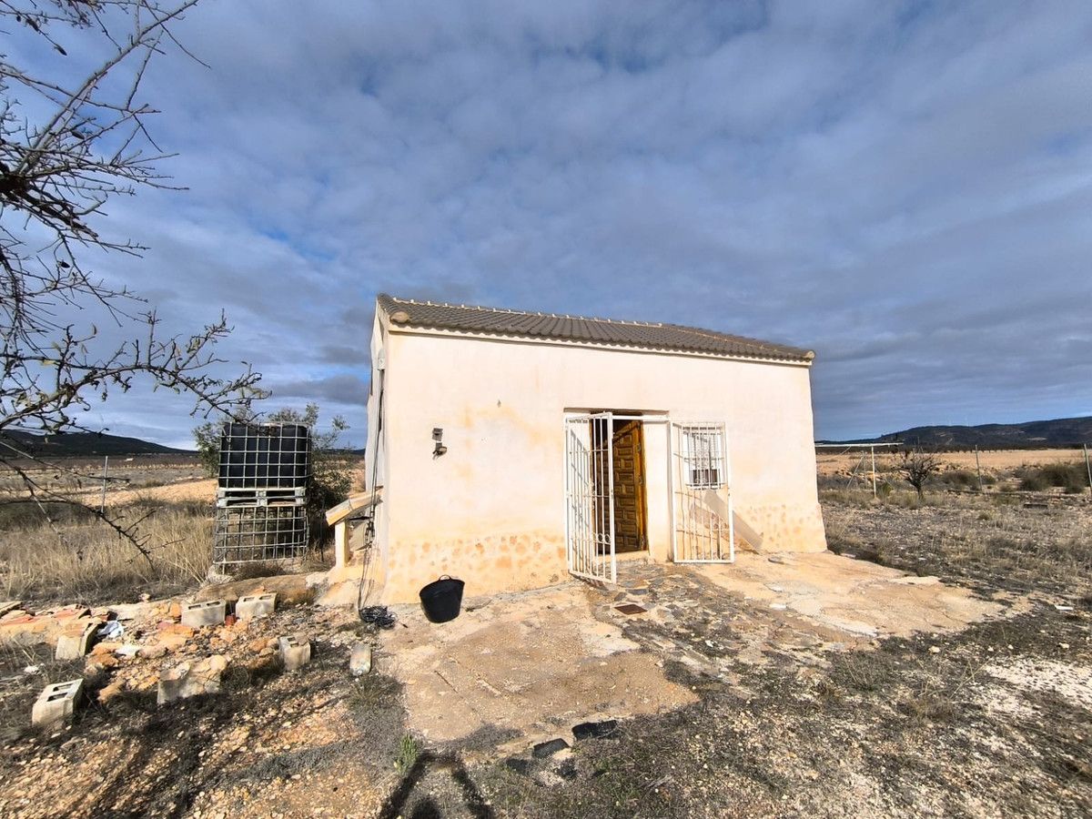 Villa con 2 camere a Murcia, Spagna – Foto 1