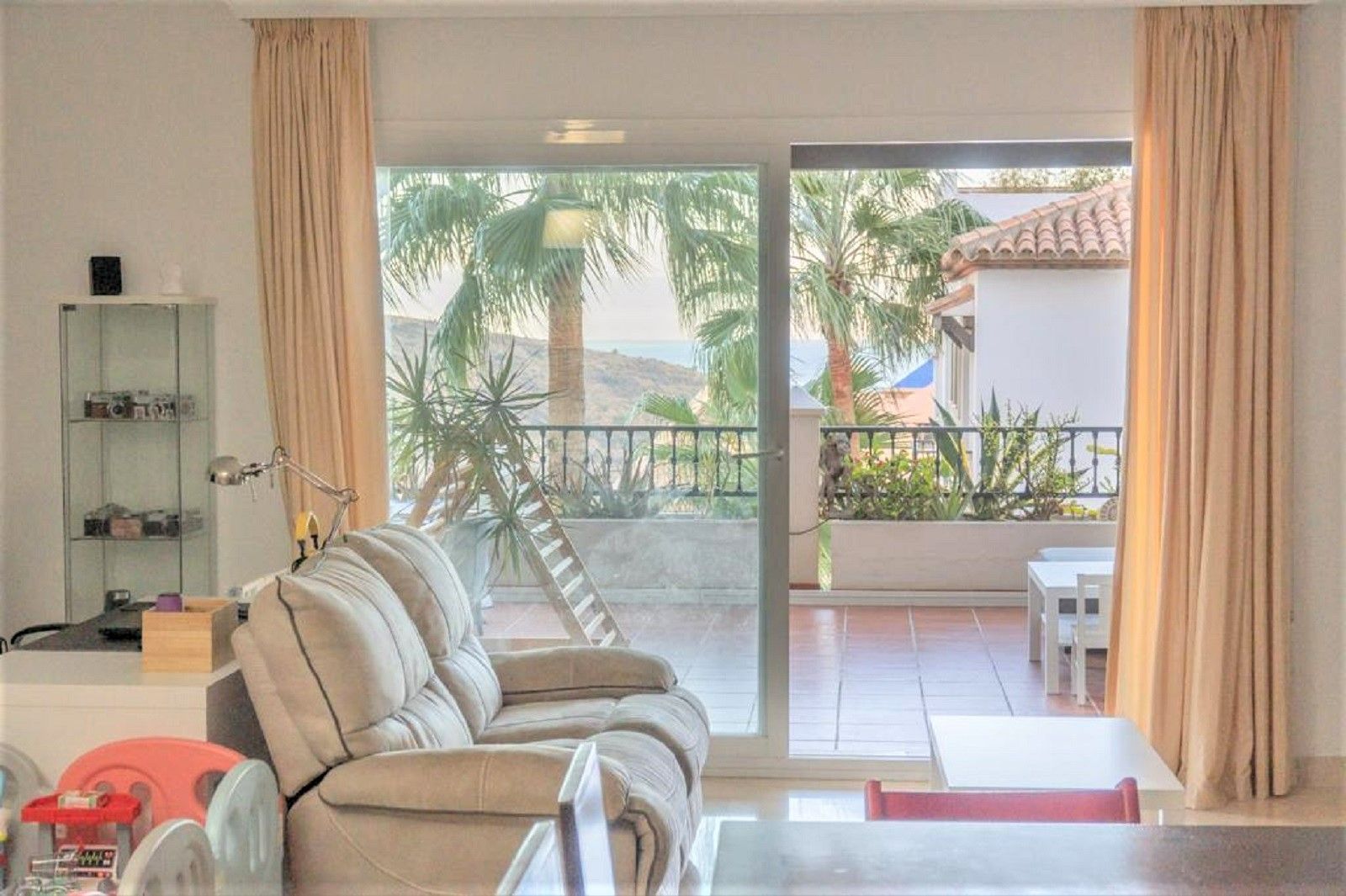 2 Bedroom Apartment in Mijas - Foto 6