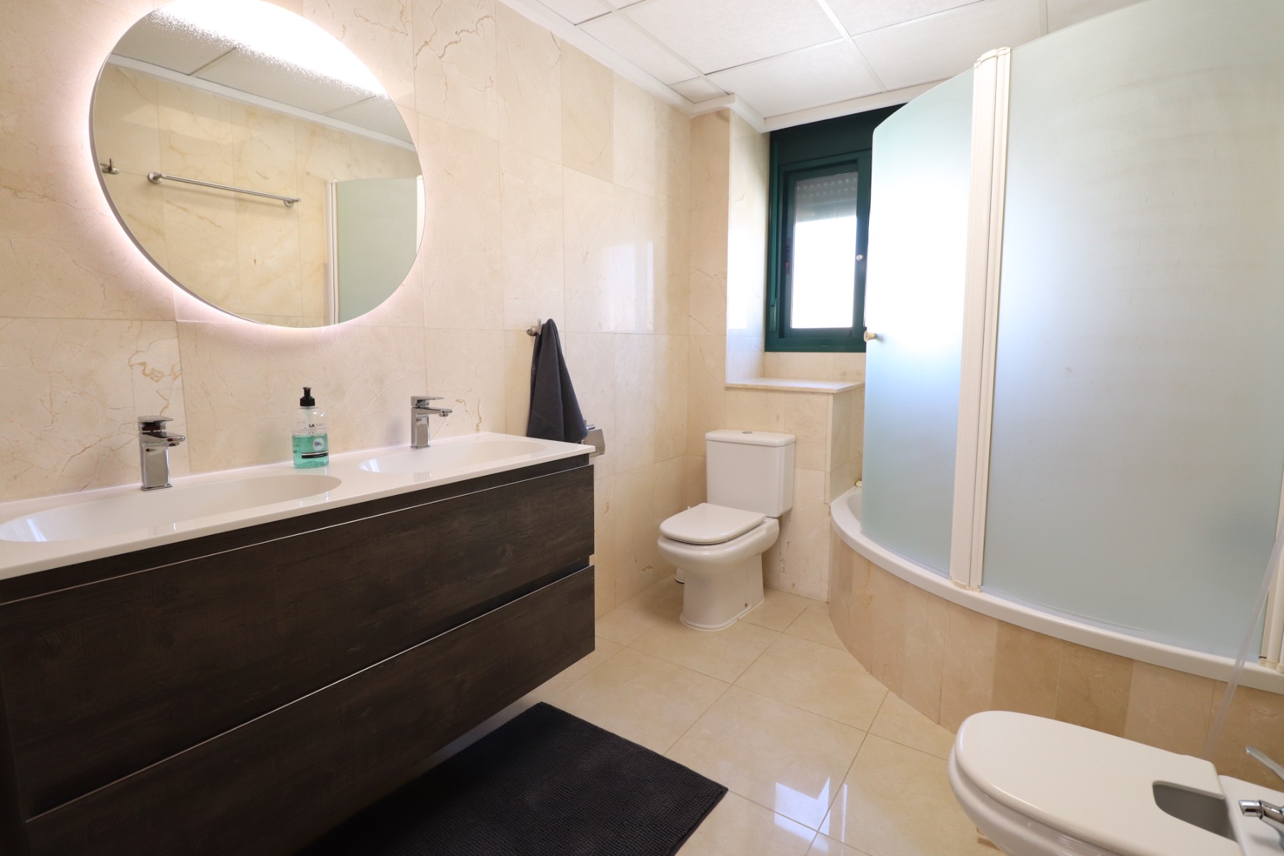 Moradia com 2 quartos com piscina em Alicante, Espanha – Foto 14