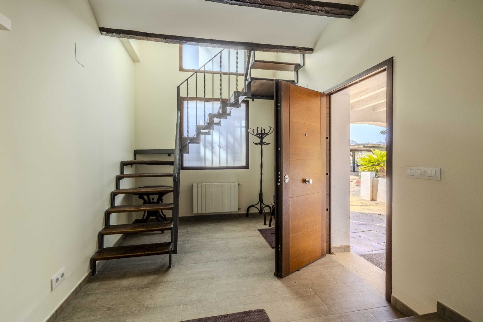 Moradia com 4 quartos com piscina em Alicante, Espanha – Foto 5