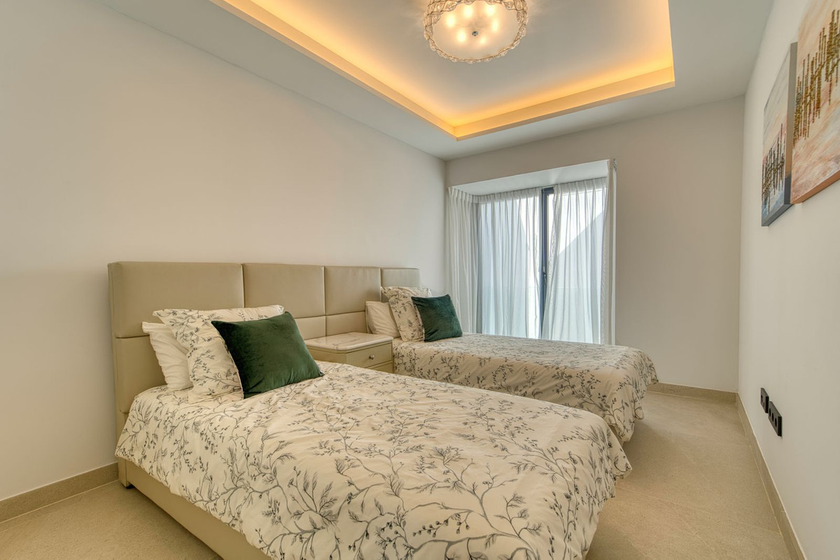 3 Bedroom Townhouse in Estepona - Foto 12