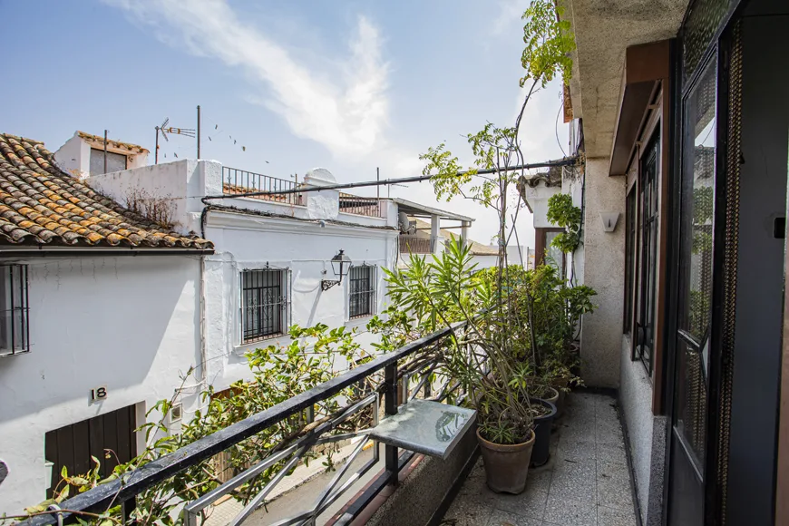 3 Bedroom Townhouse in Jimena de la Frontera - Photo 11