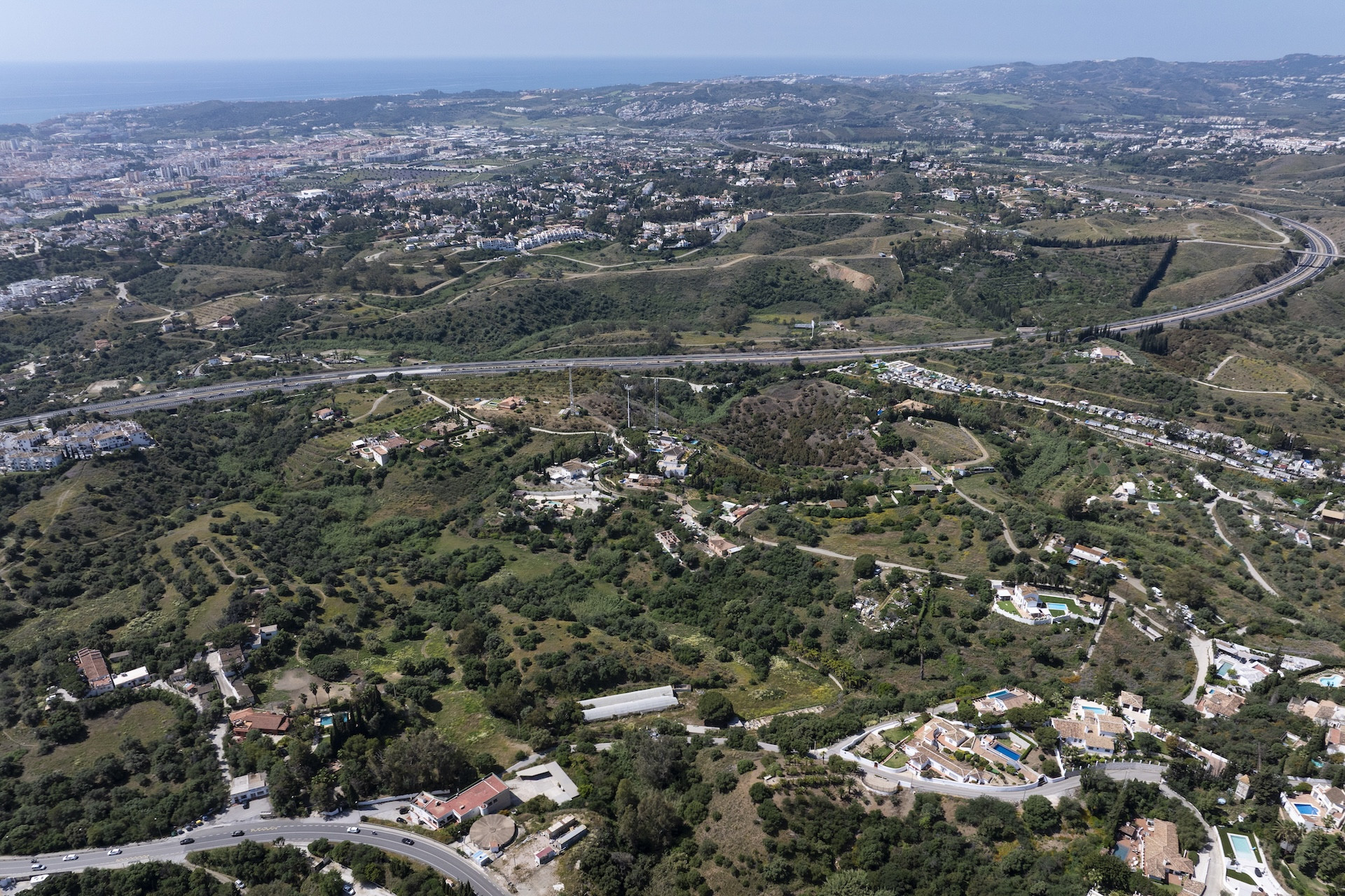6,677 m² Plot in Mijas - Photo 4