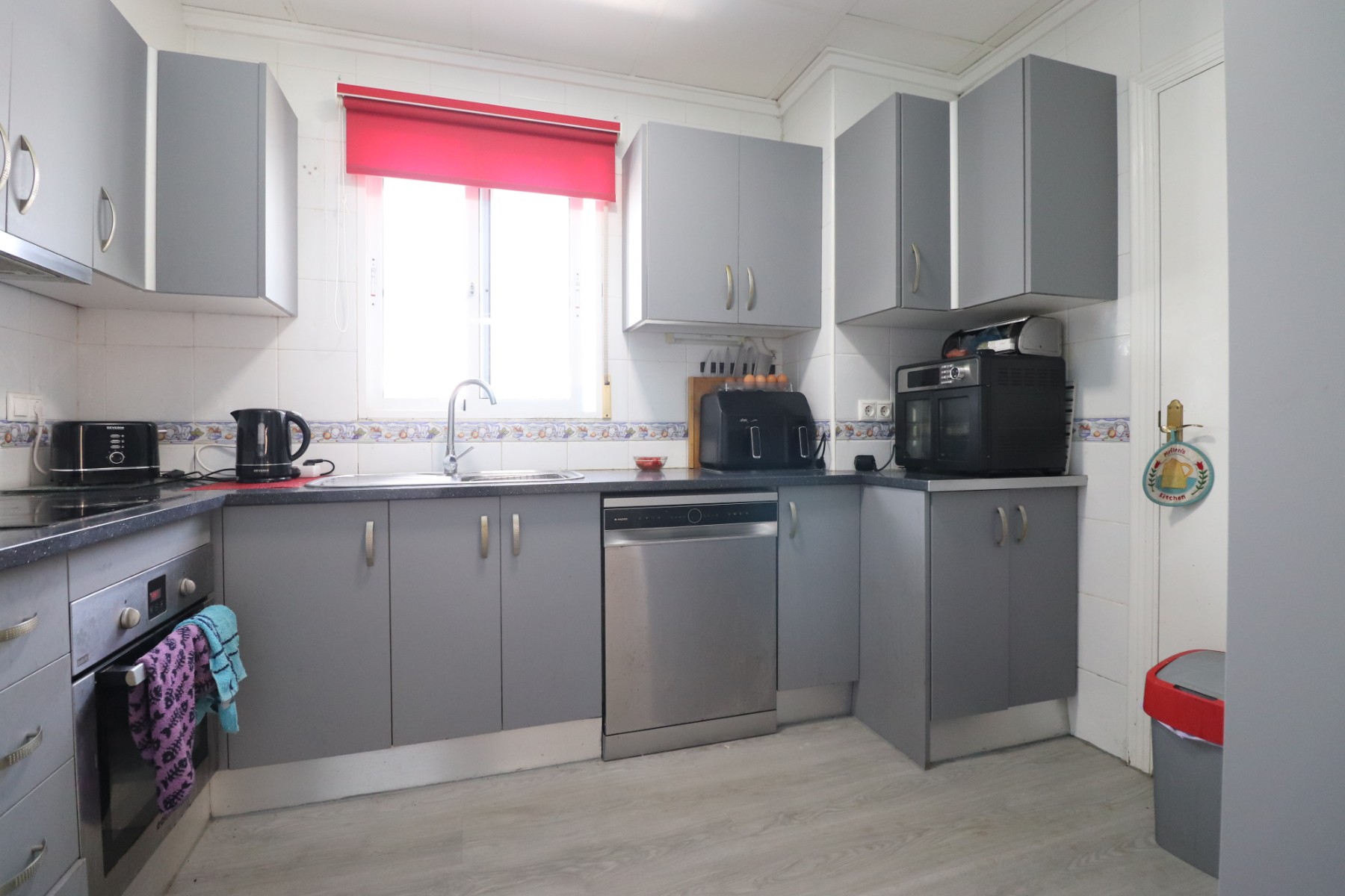 Moradia com 4 quartos com piscina em Alicante, Espanha – Foto 13