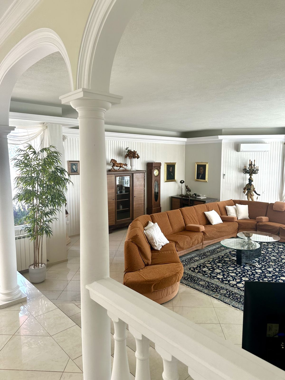 6 Bedroom Villa in Marbella - Фото 23