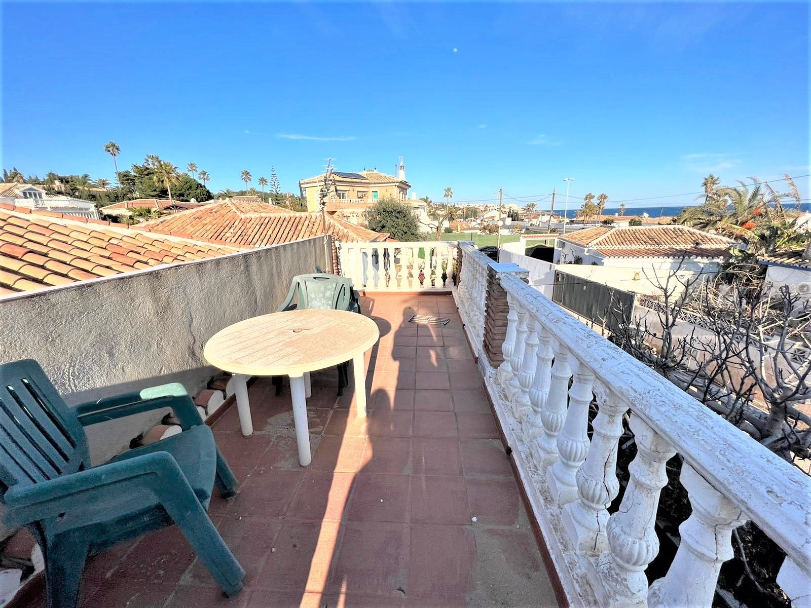 3 Bedroom Villa in Mijas - Photo 20