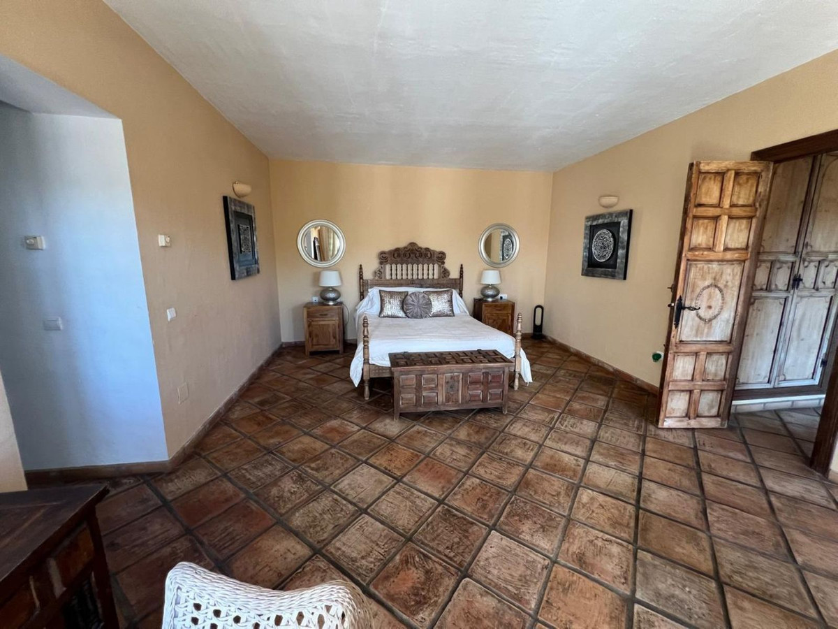 10 Bedroom Country house in Mijas - Foto 47