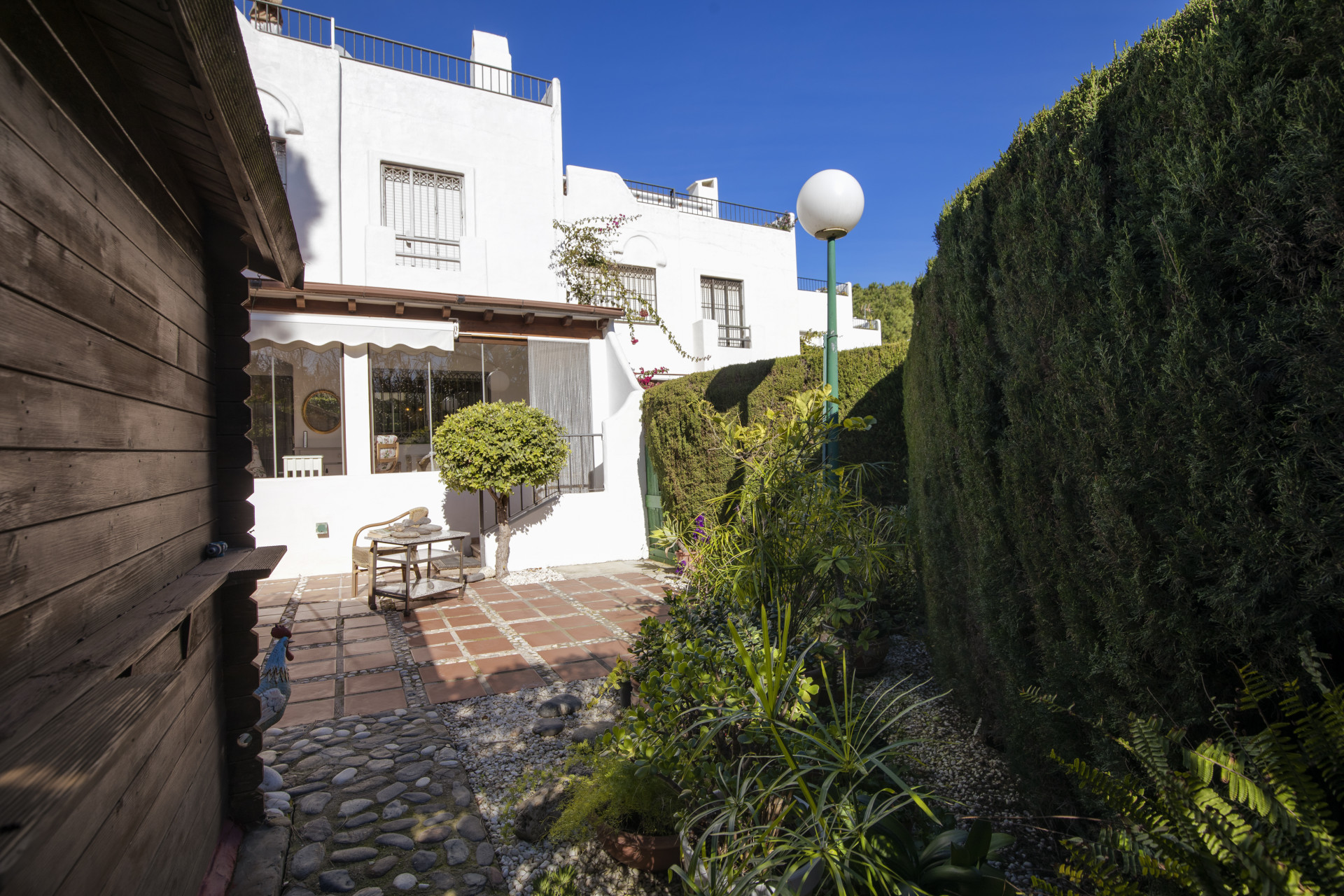 3 Bedroom Townhouse in Estepona - Photo 26