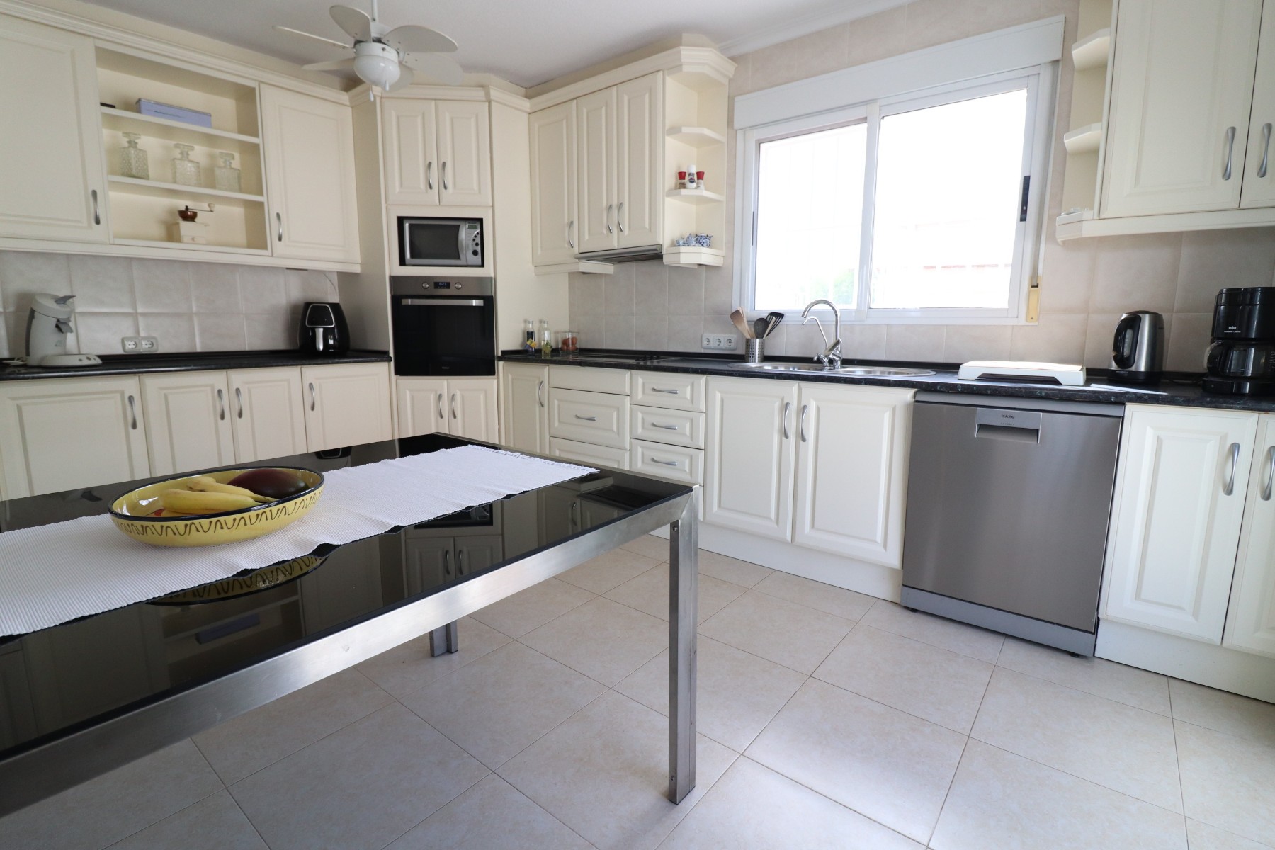 Moradia com 3 quartos com piscina em Alicante, Espanha – Foto 8