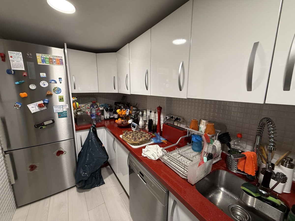 5 Bedroom Villa in Benalmádena - Foto 26