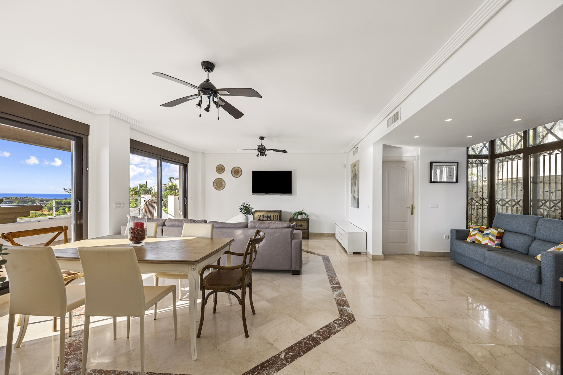 6 Bedroom Villa in Benahavís - Фото 23
