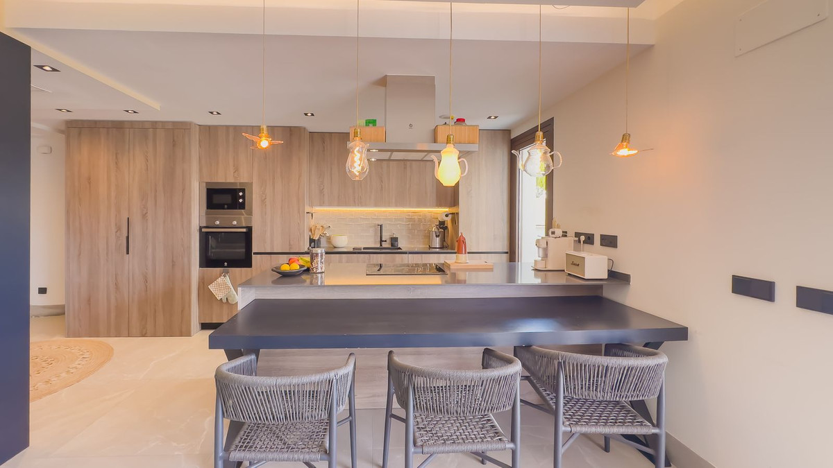 3 Bedroom Penthouse in Istán - Photo 57