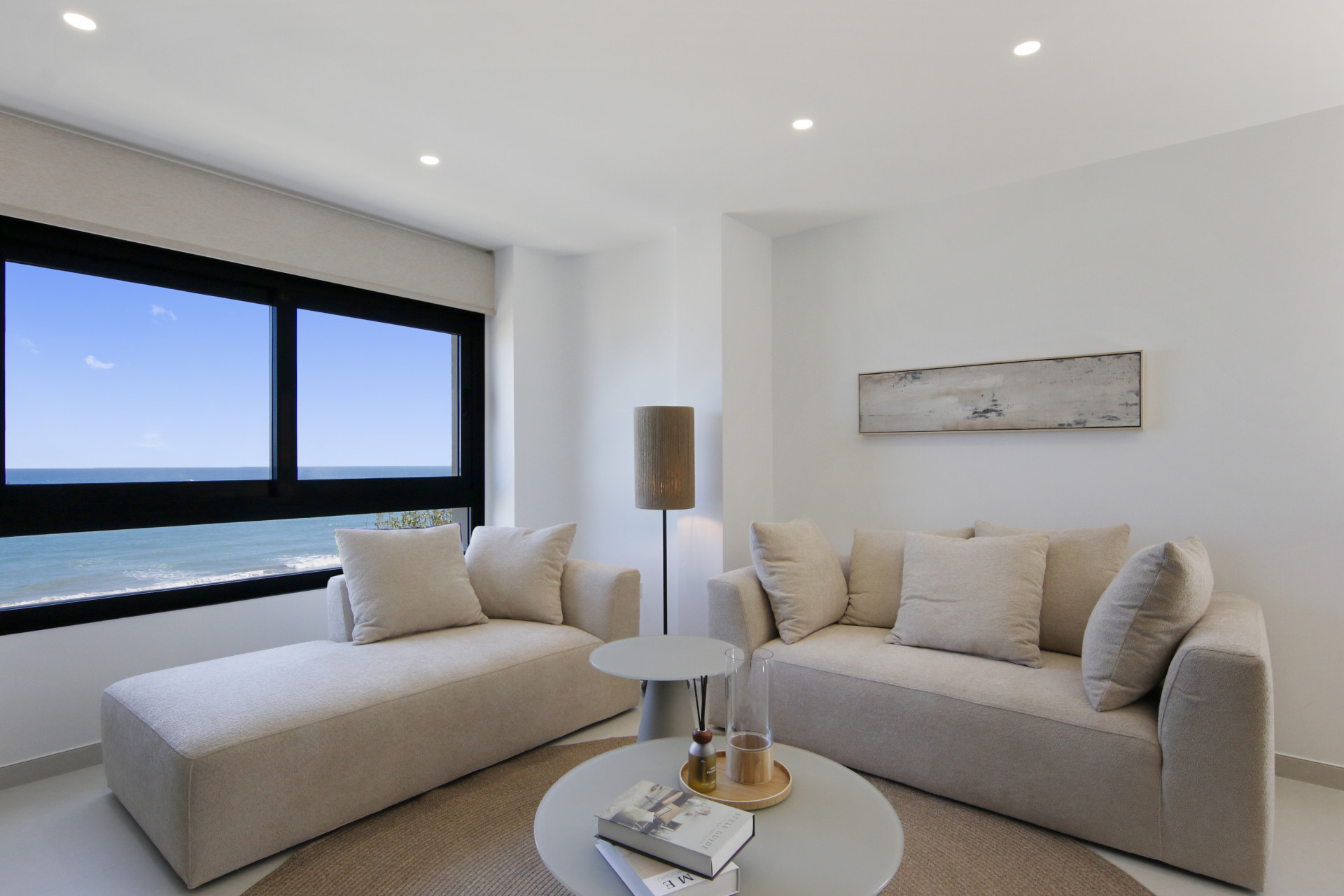 1 Bedroom Penthouse in Estepona - Foto 5