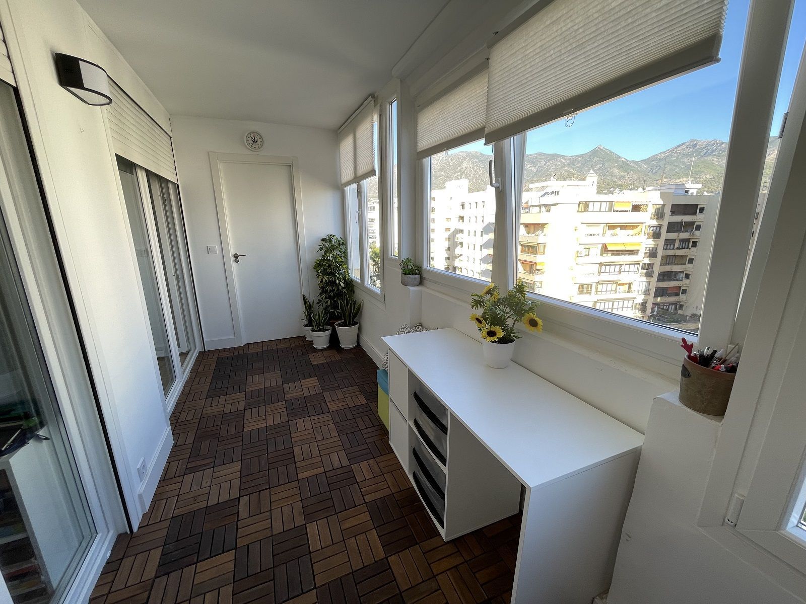 3 Bedroom Apartment in Marbella - Photo 8