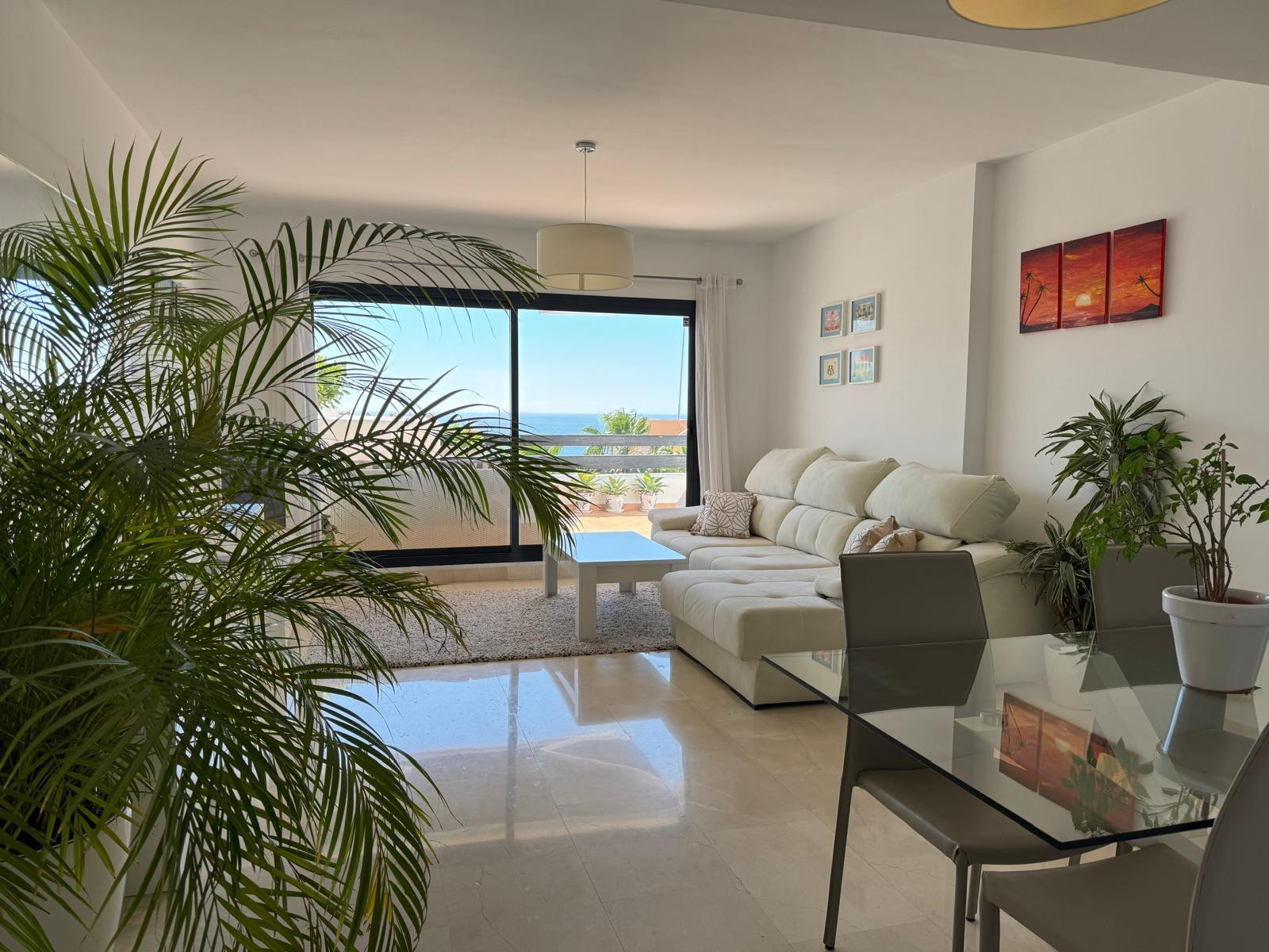 2 Bedroom Apartment in Casares - Photo 16