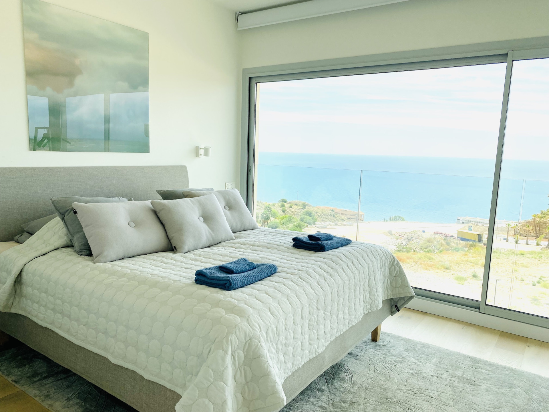 3 Bedroom Apartment in Benalmádena - Фото 8