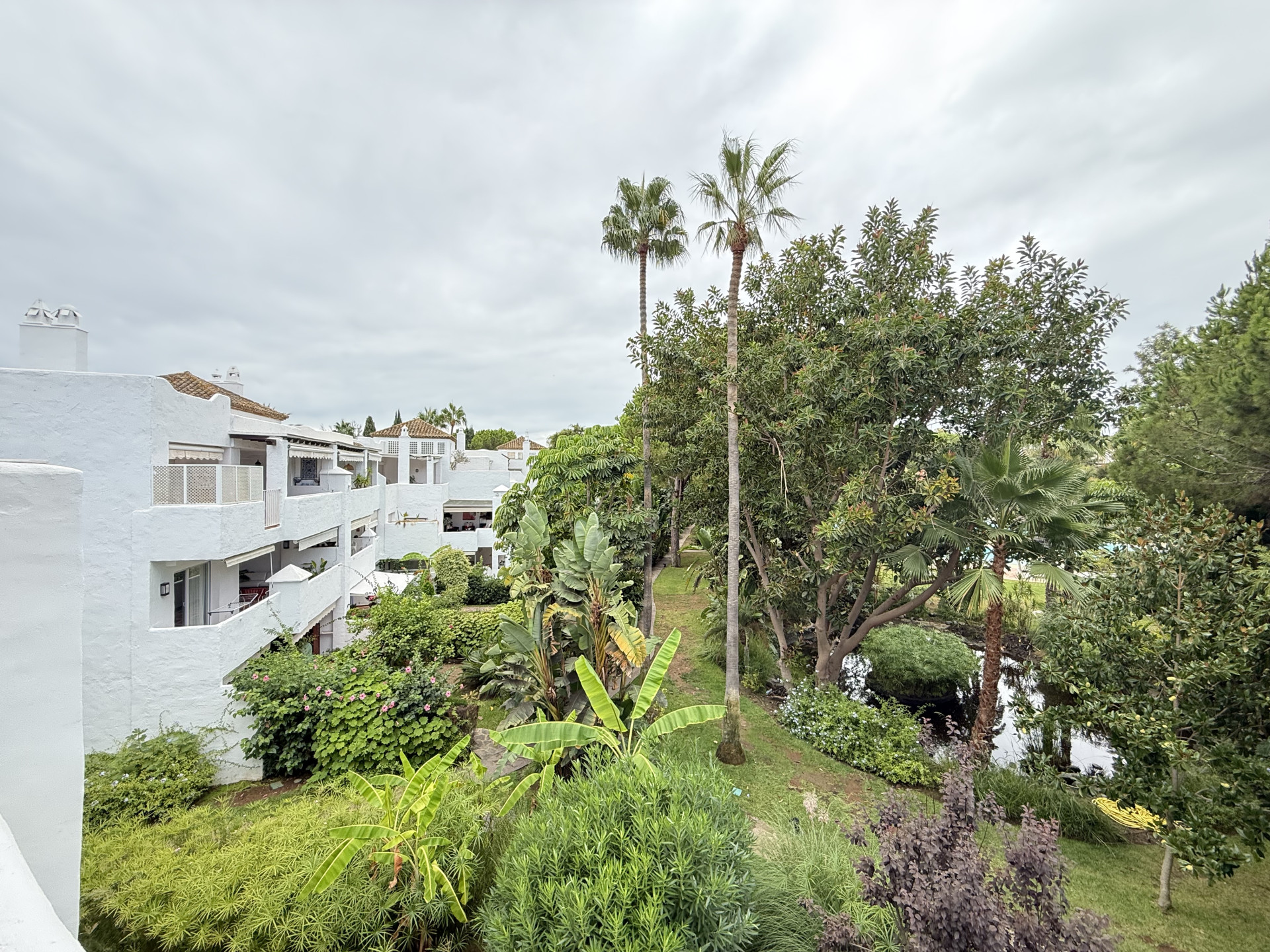 3 Bedroom Penthouse in San Pedro de Alcántara - Photo 44