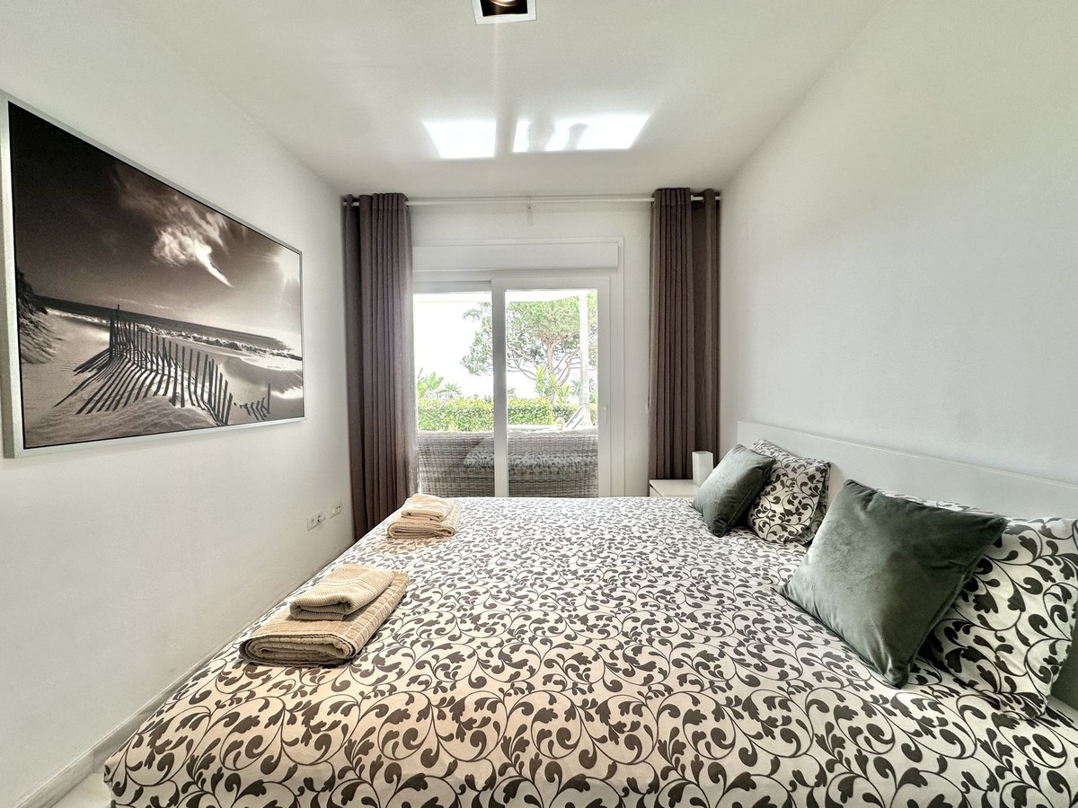 2 Bedroom Apartment in Mijas - Photo 27