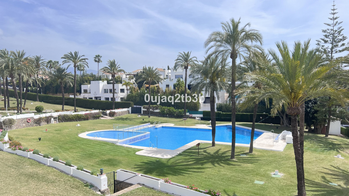 4 Bedroom Apartment in Marbella