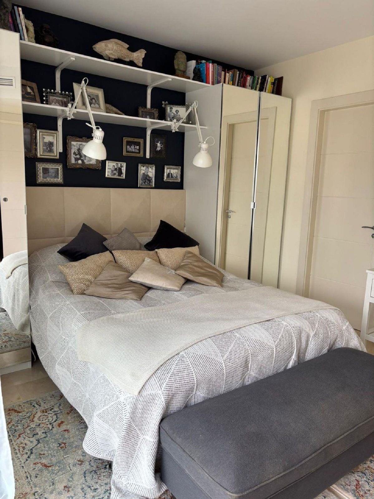 3 Bedroom Townhouse in Mijas - Photo 9